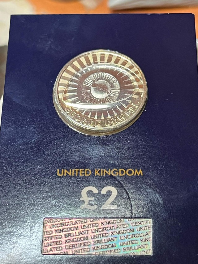 Приятная мелочь