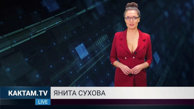 Что произошло в России за неделю⁠⁠