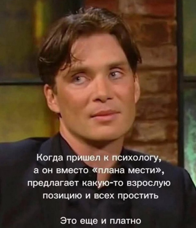 Завалялось тут случайно немного забавных картинок
