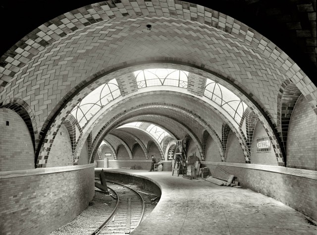 Фотографии США: 1890 - 1910