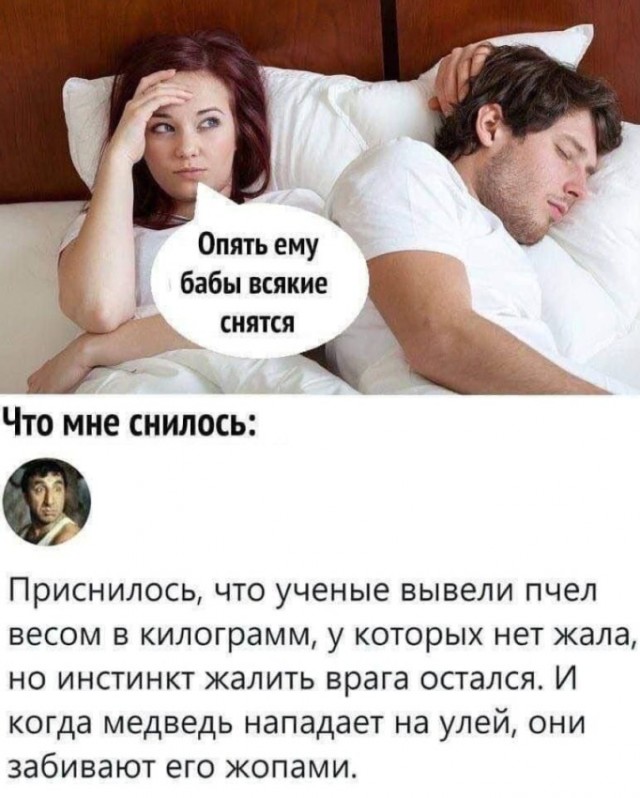 Картинок немножко на четверг