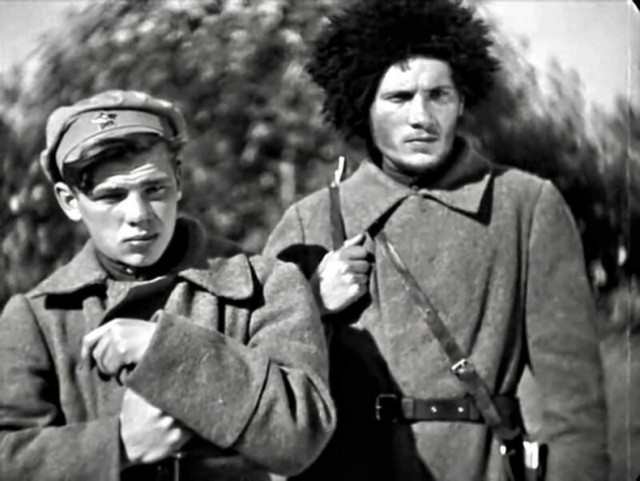 Чапаев