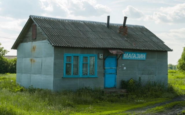 Что если нет электричества?