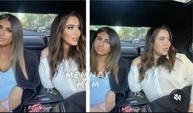 А что если они потеряются?