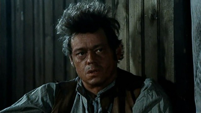 Раньше умели снимать кино