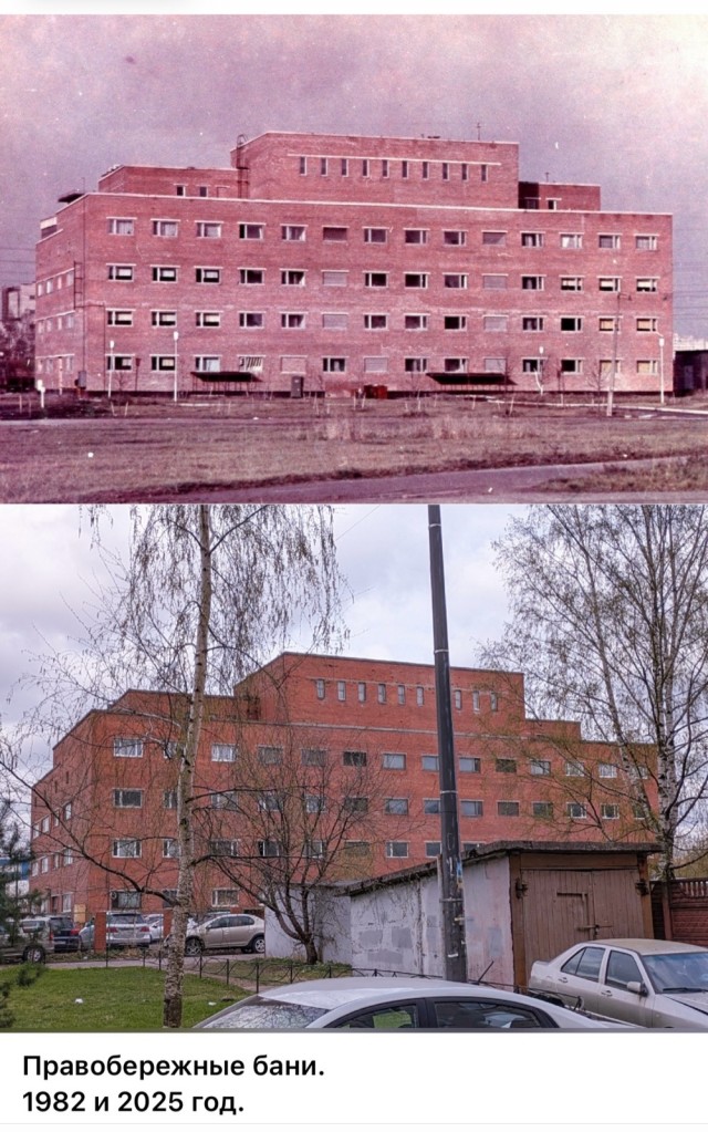 Петербург . Было и стало . Часть четвертая