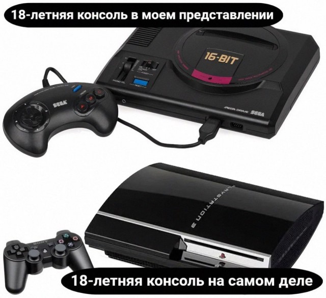 Картинки для деградации 84 (разной степени свежести)
