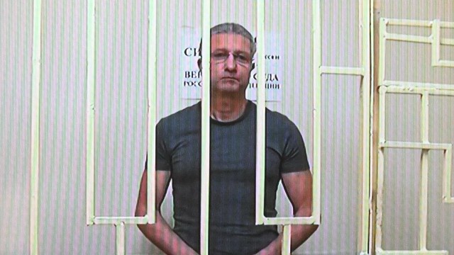 Суд изъял все имущество экс-замминистра обороны Тимура Иванова
