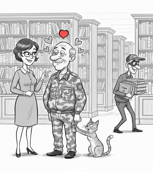 Литературный клуб "Птица Говорун"