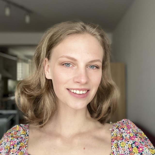 Красота страшная сила