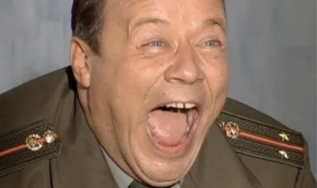 Товарищу Шматко - 65