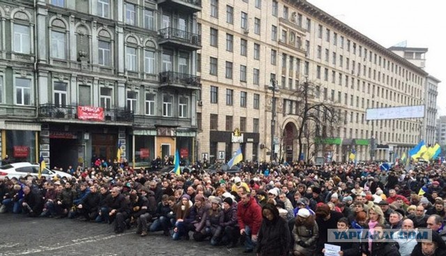 Я служить хочу!Нет не хочешь, а то...