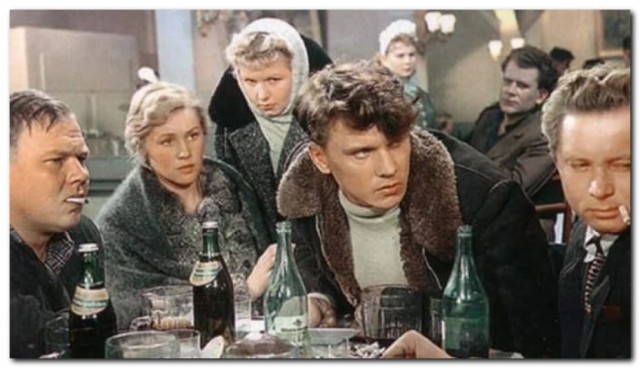 Георгий Юматов — 100 лет со дня рождения