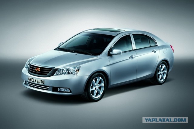 Китаец, который смог