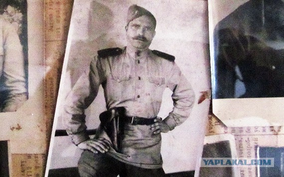 Ветеран трех войн проиграл сражение с чиновниками