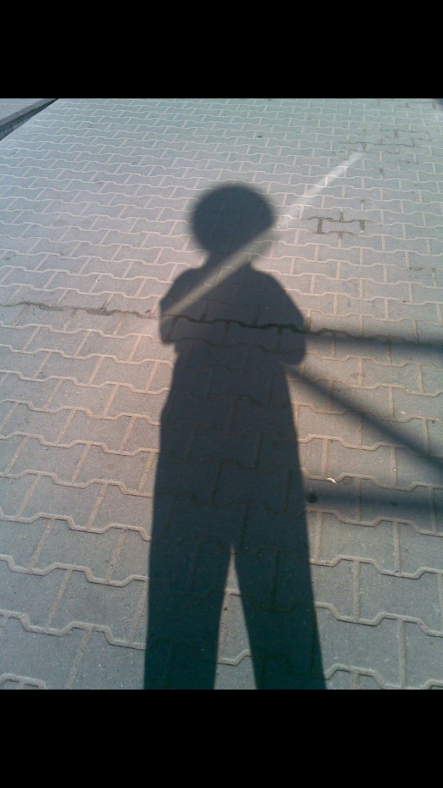 Решил выложить свои приколы