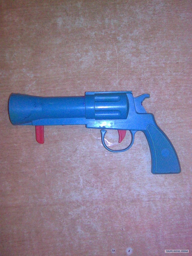 Немного о 90-х