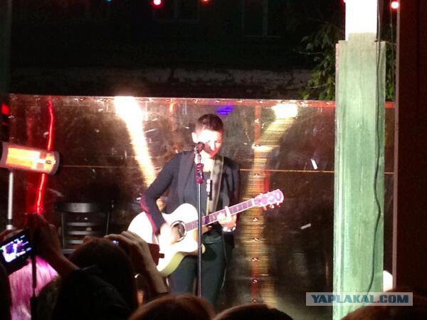 Арбенина не понимает, почему ей в России