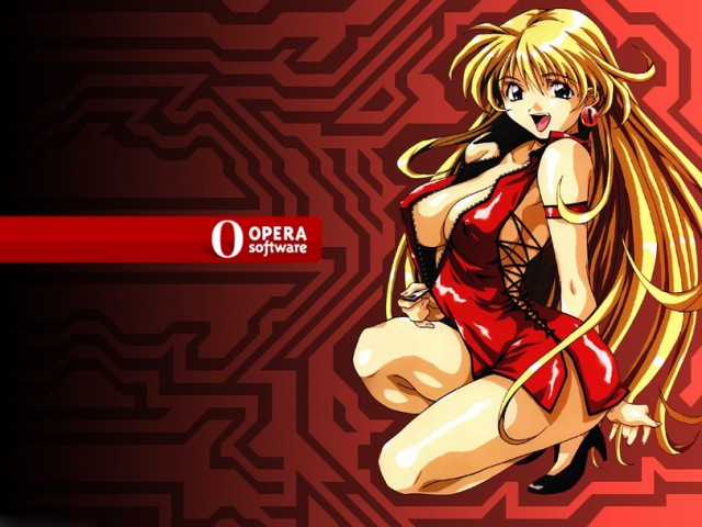 Если бы браузеры были девушками