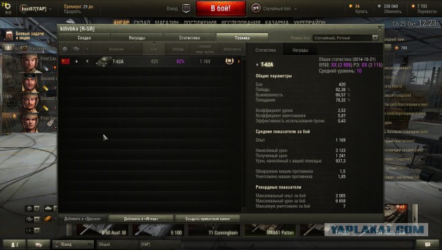 Wargaming 15