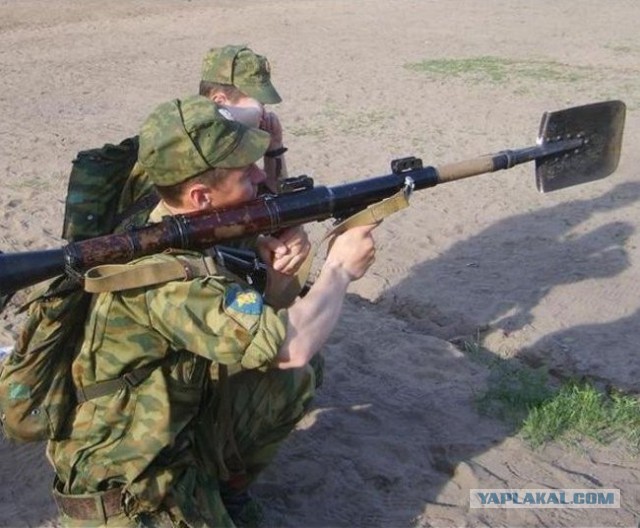 С Тяпницей!