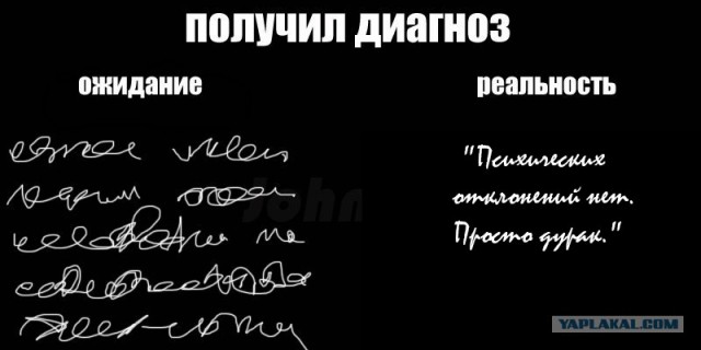 Дневник одной девочки