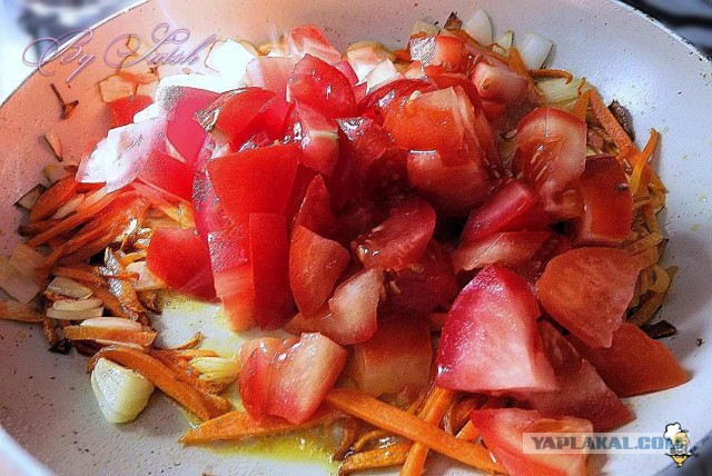 Шведский стол для Ати, Кулинары поздравляют