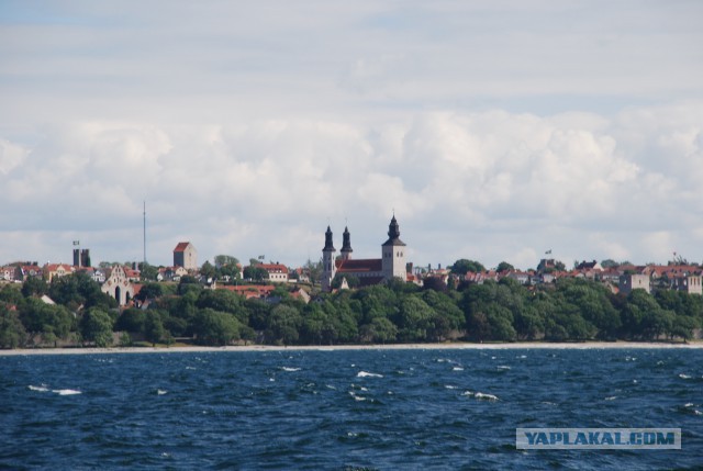 Балтийское море