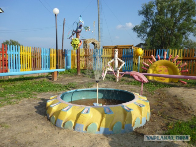 В Грозном открыли самый большой в мире фонтан