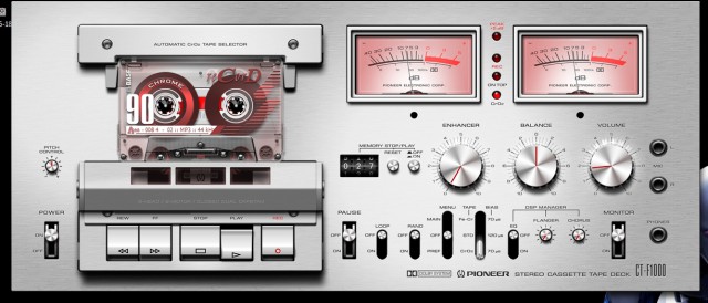 Два года назад вышла последняя версия Winamp