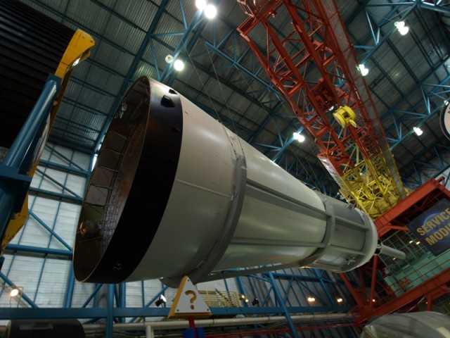 «Сатурн-5»