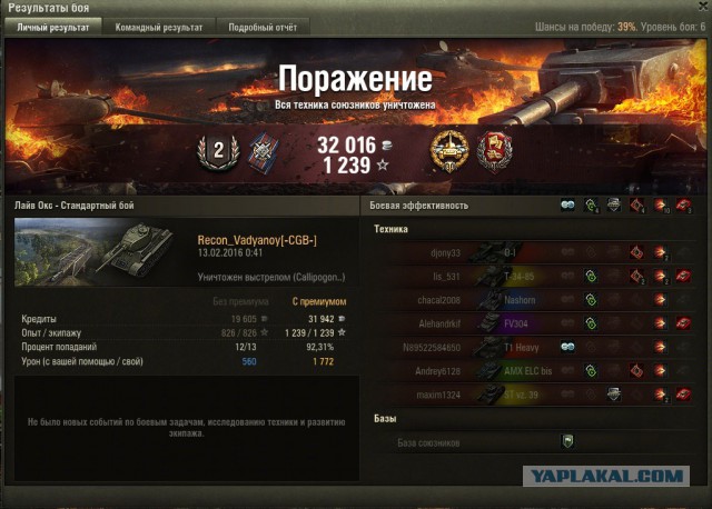 Wargaming 32