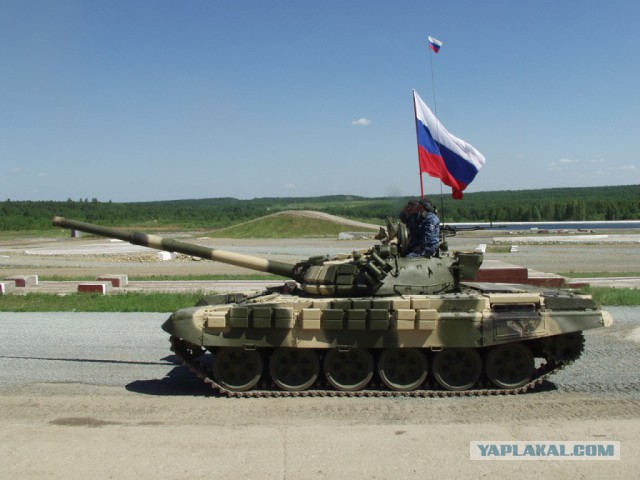 Позор России. Или не слышимый стон Волгограда!