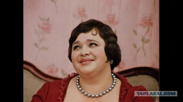 Умерла актриса Наталья Крачковская