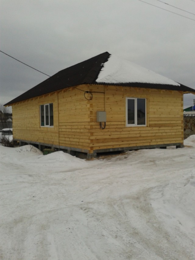 Деревенская Америка - 2