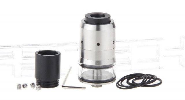 Вейперский клуб