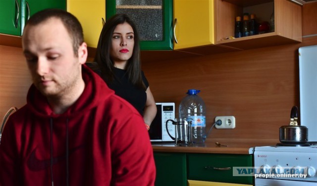 Песня о любви. Поехал в Венесуэлу и привез красавицу-жену