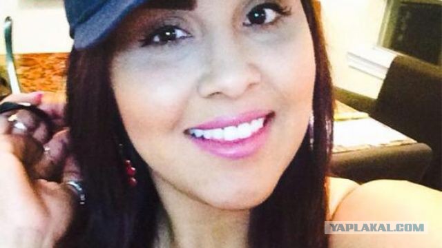 24-летняя учительница из Техаса забеременела от 13-летнего ученика