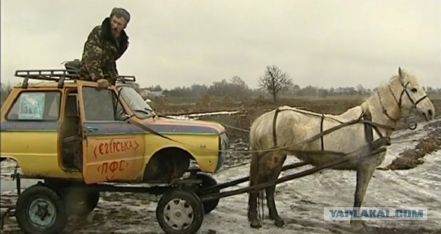 Украина, Донбасс, Крым. Я узнал правду