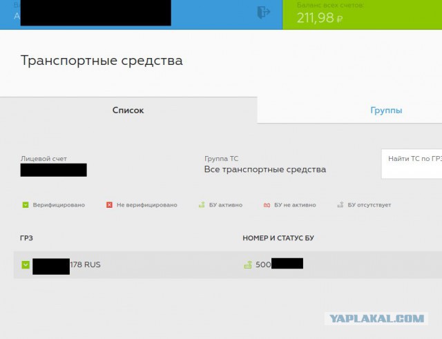 Минтранс считает необходимым повысить тарифы в системе «Платон»