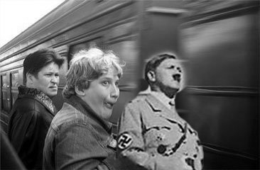 Фотожаба: сладкоежка