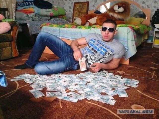 В Москве при получении взятки в 400.000 евро в ресторане задержан Никита Белых