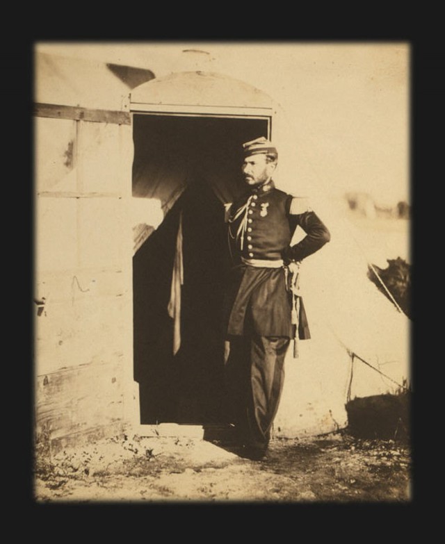 Крымская война 1853-1856 гг