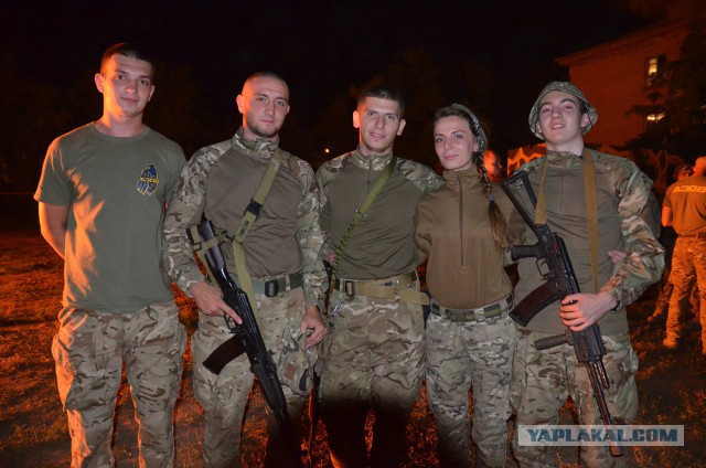 Гибель транзитного государства