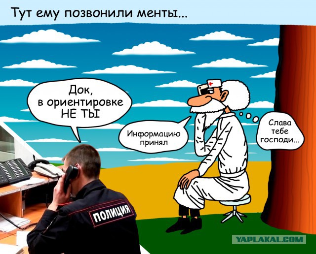 Добрый доктор Айболит - он под деревом сидит (19 рисунков)