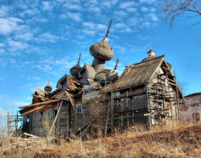 Время не имеет значения. Важна только жизнь.