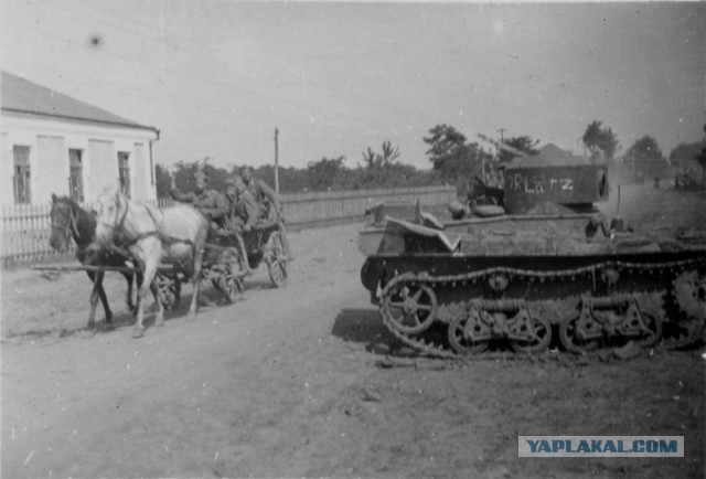 Фотографии к "Нахальному минированию" и "Лехе"