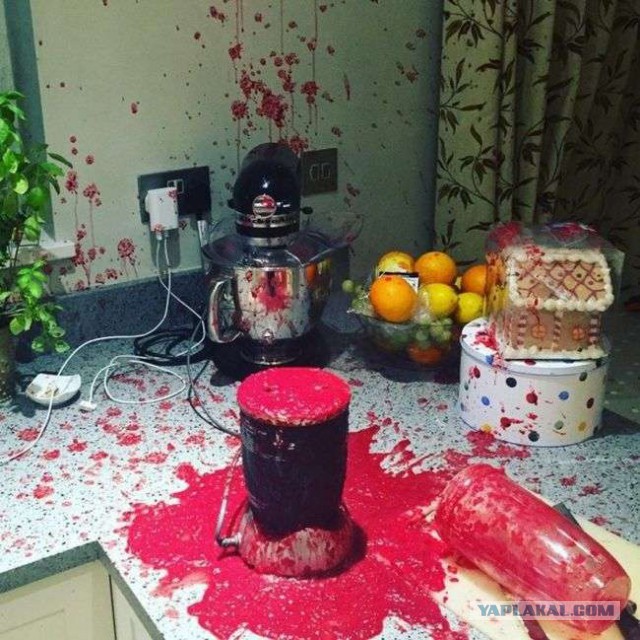 Да как так-то?
