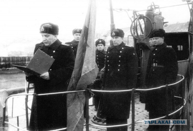 Оборона Заполярья