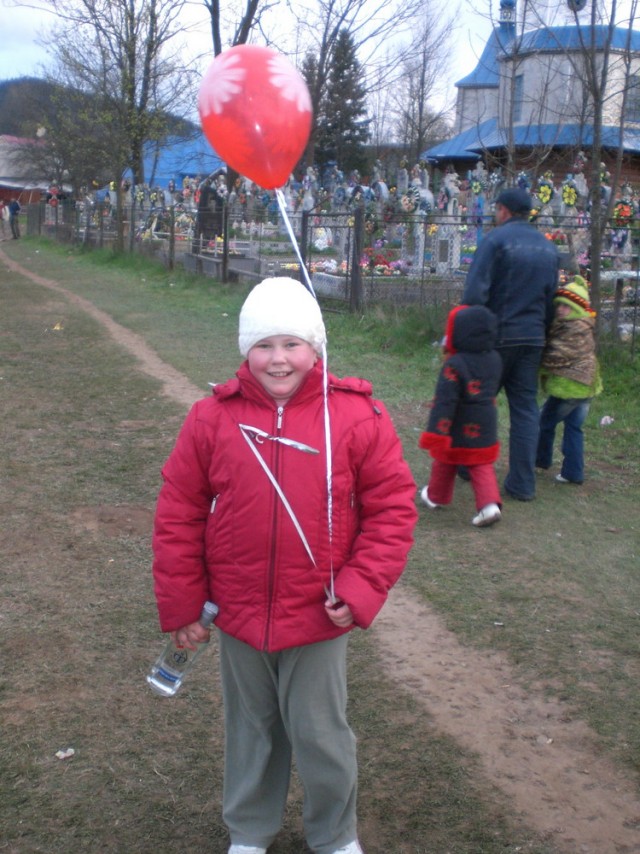 Самая абсурдная фотография в мире